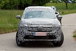 Renault тестирует свой новый кроссовер. Есть первые фото новинки