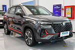 Компания Changan вновь увеличила стоимость своих автомашин в России в апреле 2023 года