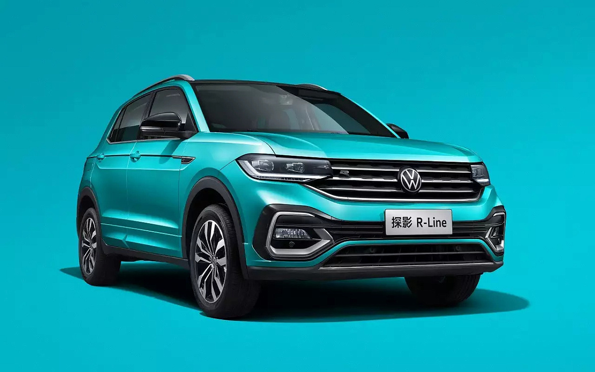 Volkswagen Tacqua: взрывная цена в 1,85 млн рублей — дешевле Lada Vesta Volkswagen Tacqua: взрывная цена в 1,85 млн рублей — дешевле Lada Vesta