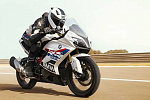 BMW Motorrad в Индии начинает поставки спортбайка G 310 RR