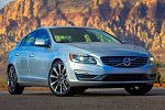 Volvo отзывает в России свыше 1,6 тыс. своих автомобилей