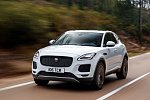 Jaguar Land Rover придумает систему против укачивания