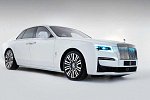 Первый электромобиль Rolls-Royce появится в этом десятилетии