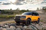 Жесткая крыша стала «ахиллесовой пятой» нового Ford Bronco и срывает сроки доставки 