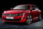 Peugeot 508 нового поколения получил официальный ценник