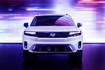 Электромобиль Honda Prologue EV 2024 года получит встроенные сервисы Google