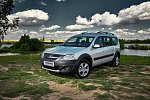 «АвтоВАЗ» представит обновленный Lada Largus Cross