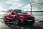 KIA оставит Россию без дизельной версии кроссовера Sportage