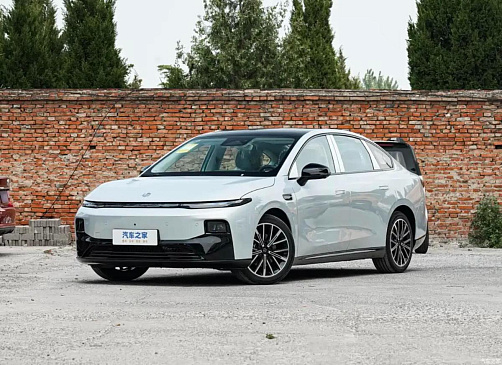 Модельный ряд Leapmotor пополнится крутым электрокаром начального уровня 