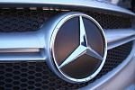 В России возобновятся отгрузки запчастей для автомашин Mercedes-Benz