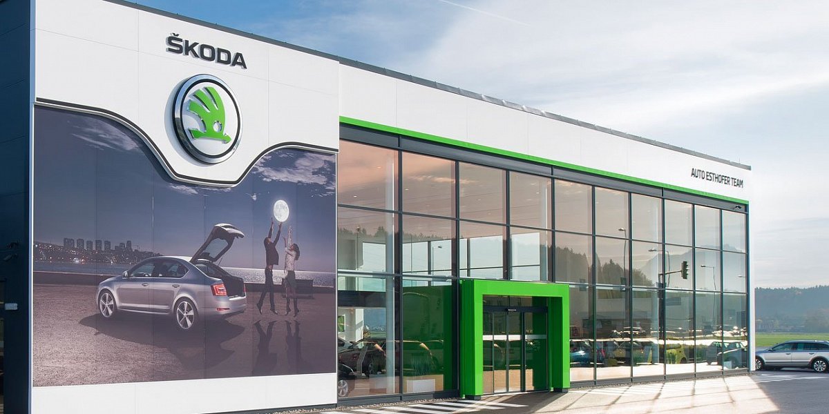Skoda Auto Россия запустила новые программы кредитования