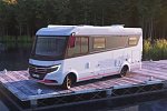 iSmove Motorhome или крутой автодом-трансформер 