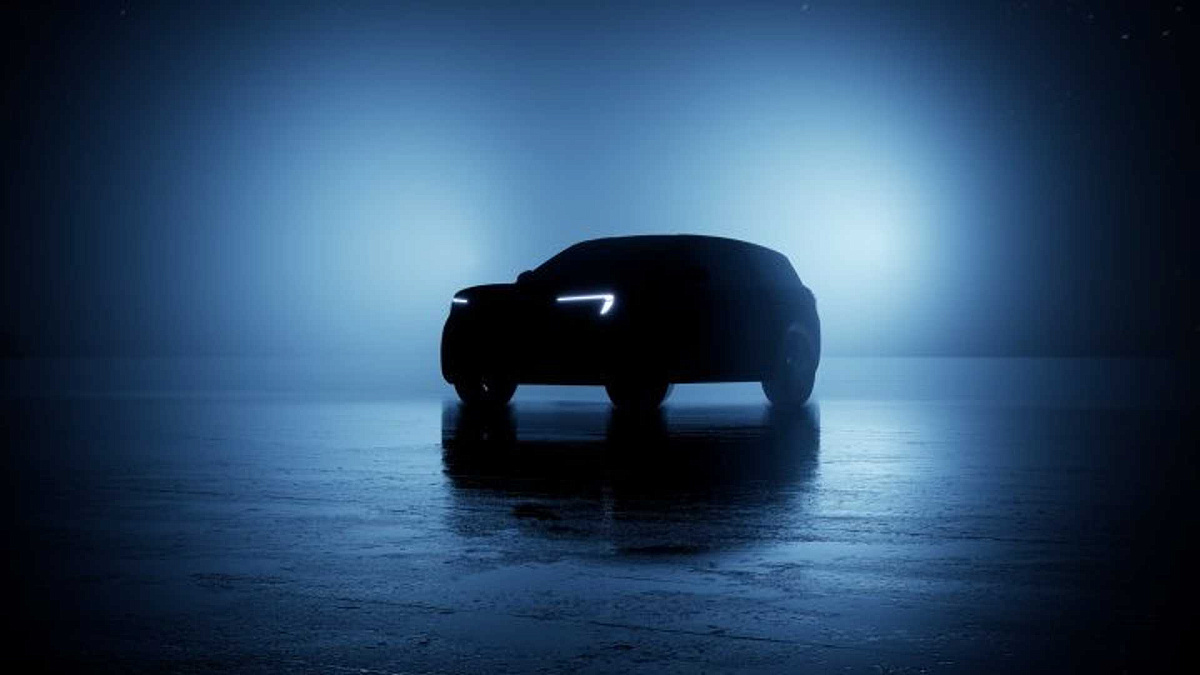 Компания Ford анонсировала электрический кроссовер на базе Volkswagen для Европы в преддверии 2023 года