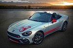 FIAT остановил производство родстера 124 Spider для Европы