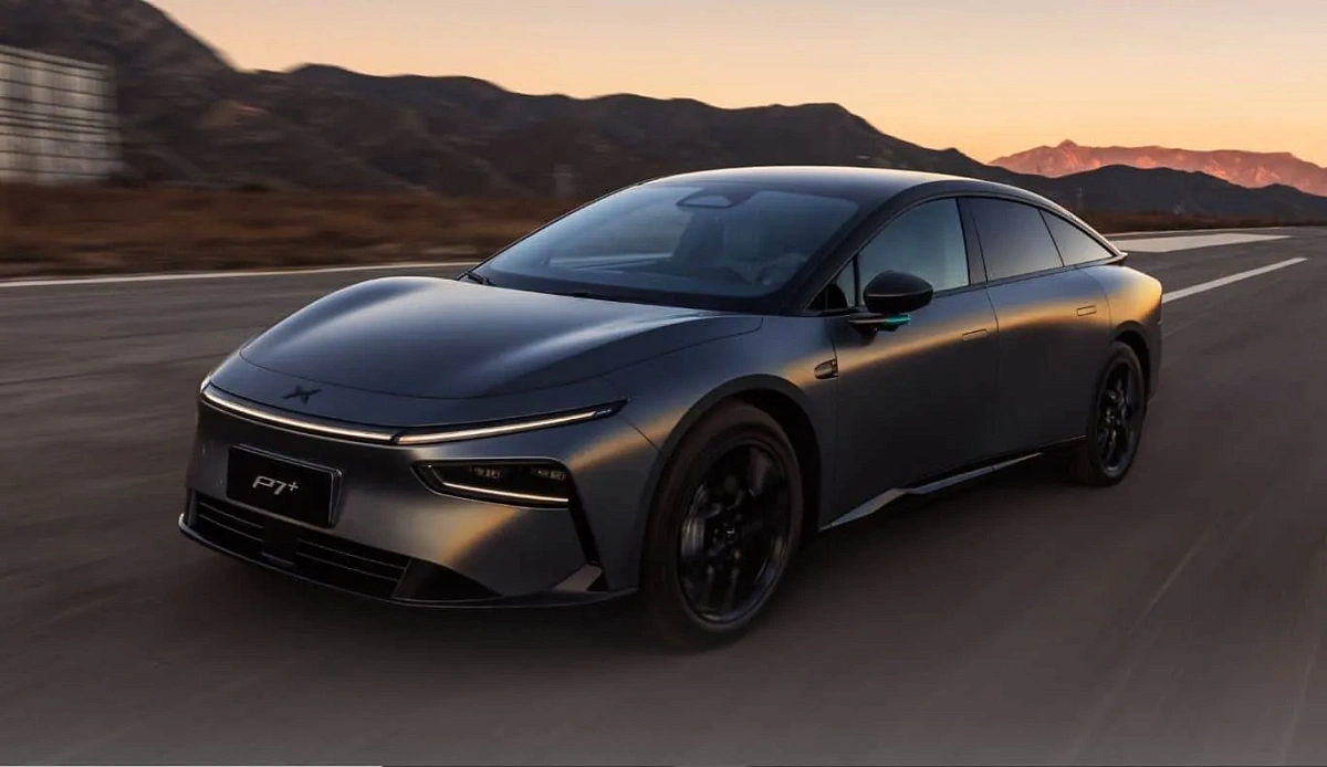 Скандал вокруг XPeng: смертельная угроза на дороге - руль отказывает без предупреждения