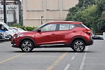 Nissan поделился информацией о новом кроссовере Datsun Magnite