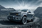 Тюнеры из Hennessey уже анонсировали доработки для будущего Ford Bronco 2020