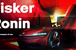 Стартап Fisker опубликовал тизер нового электромобиля Fisker Ronin с запасом хода больше 885 км
