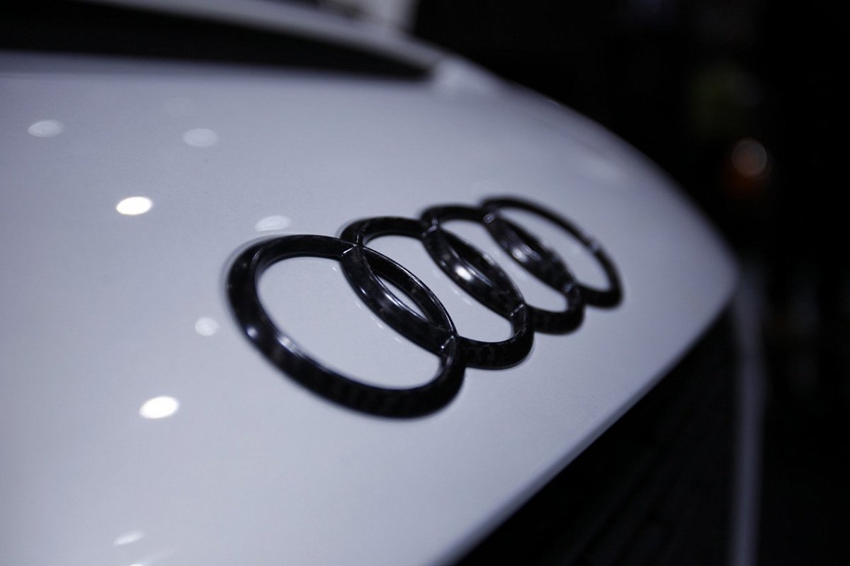 У Audi большие планы на Россию