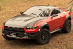 Компания Ford готовится к выпуску Mustang Raptor и Raptor R