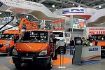 Автомобили Группы ГАЗ начнут собирать в Азербайджане (подписано соглашение)
