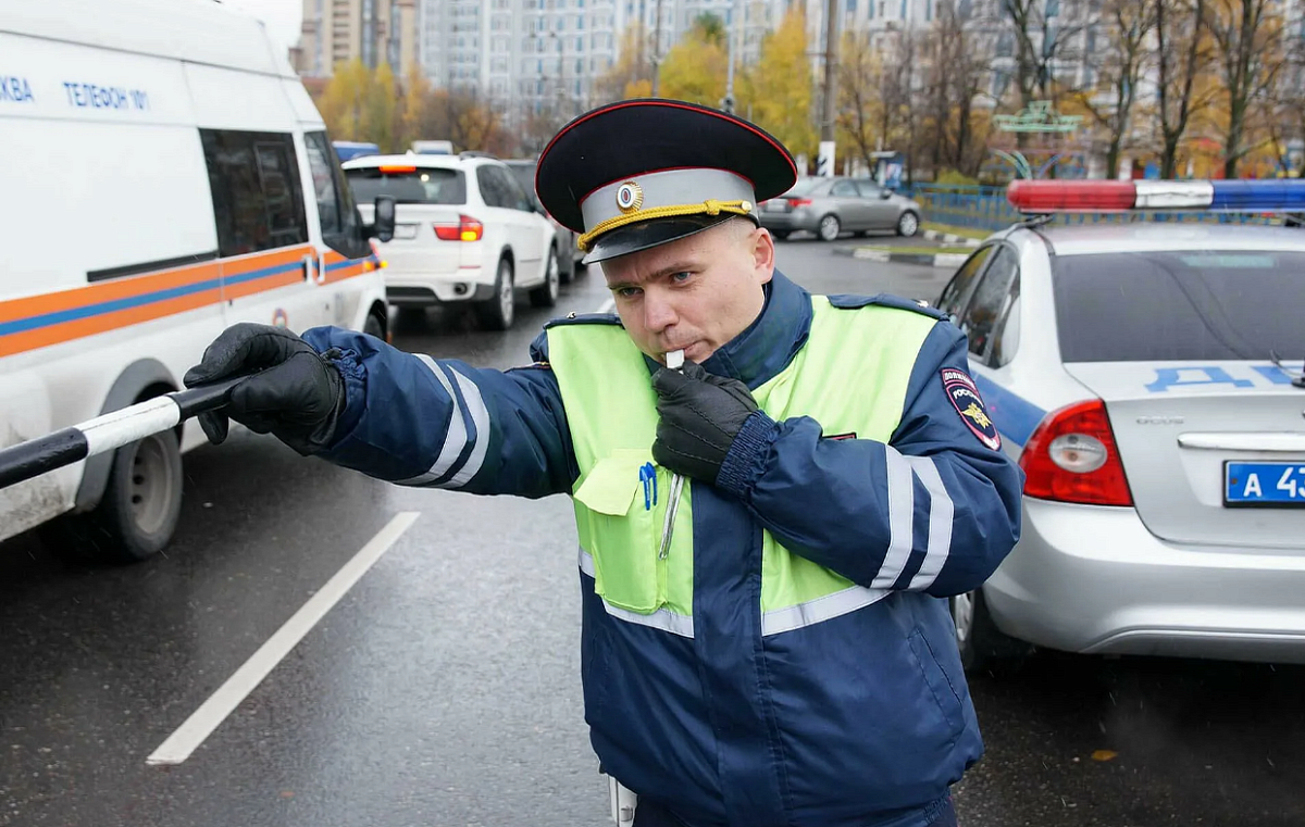 ГИБДД не рекомендует водителям садиться за руль автомобиля в утомленном  состоянии