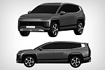 Hyundai в РФ защитил дизайн своего нового электрокара: что будет дальше 
