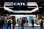 Производитель аккумуляторов CATL прогнозирует тройной рост прибыли по итогам третьего квартала 2022 года