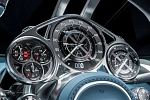 Приборные панели гиперкаров от Bugatti будут собирать часовые мастера 