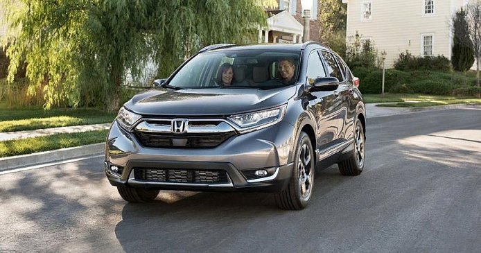 Honda XR-V будет продаваться с 18 июня этого года