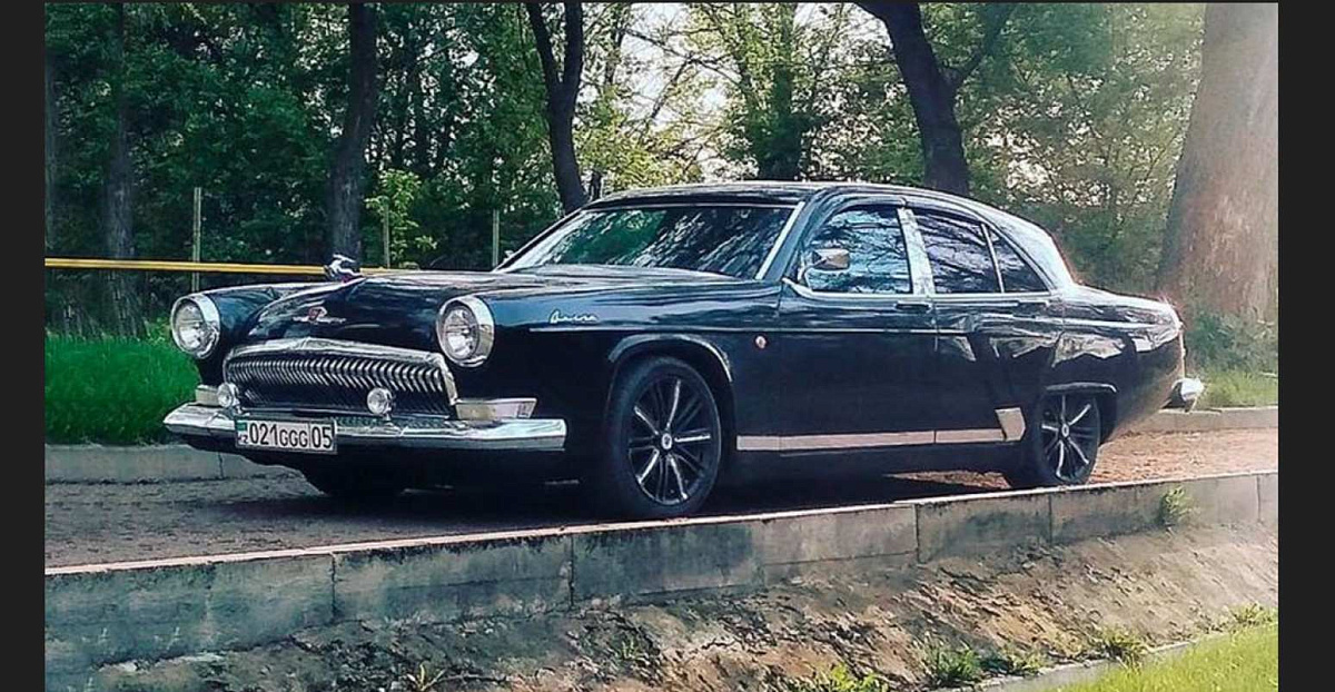 100 лет без заправки и ремонта: в Советском Союзе создали единственный автомобиль с ядерным двигателем, но проект свернули