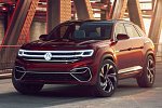 Volkswagen готовит электрический внедорожник в противовес Jeep Wrangler и Land Rover Defender