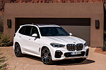 «Авито Авто»: BMW X5 стал самым популярным 3-летним премиум-авто на вторичке