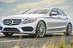 Mercedes-Benz отзывает 270 000 машин C-Class из-за возможного возгорания