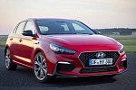 Hyundai представила i30 N Line