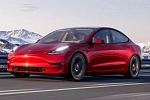 Компания TESLA будет выпускать электрокары без ультразвуковых сенсоров с 2023 года