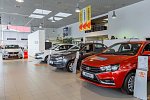 Компания «АвтоВАЗ» объявила скидки на машины Lada в марте