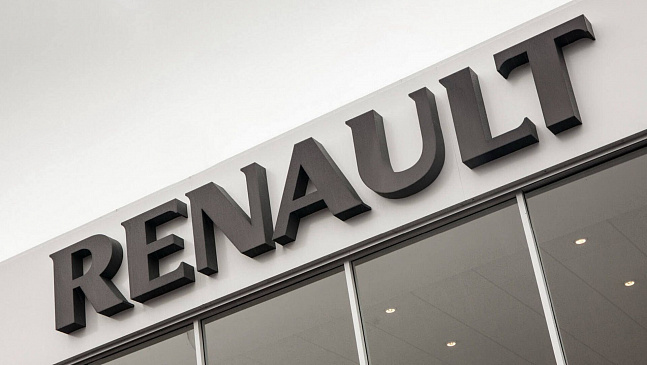 Reuters: Renault передаст Geely треть акций корейского подразделения