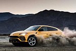 Кроссовер Urus помог Lamborghini почти удвоить продажи в первой половине 2019 года