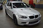 В продаже появился редкий спортседан BMW M3 CRT