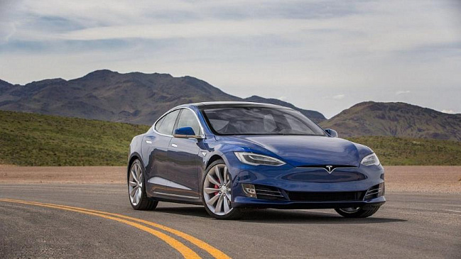 Tesla повышает стоимость электромобилей через несколько дней после понижения