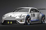 В Германии представили копию Volkswagen Beetle из игры Gran Turismo