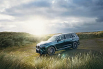 ALPINA открыла продажи доработанного BMW X7 стоимостью 15 млн рублей