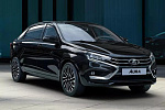 Велели переписать: Lada Aura в Белоруссии теперь стоит как в России