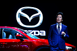 В компании Mazda сменился генеральный директор