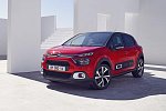 Продемонстрировали обновленный Citroen C3