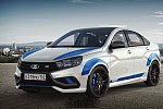 LADA Vesta с 1,8-литровым мотором станет мощнее