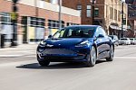 Илон Маск рассказал подробности о двухмоторной Tesla Model 3