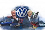 Экс-генерального директора Volkswagen вызвали в суд по делу «Дизельгейта»