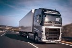 Volvo наладит производство двигателей и грузовиков на газе в России